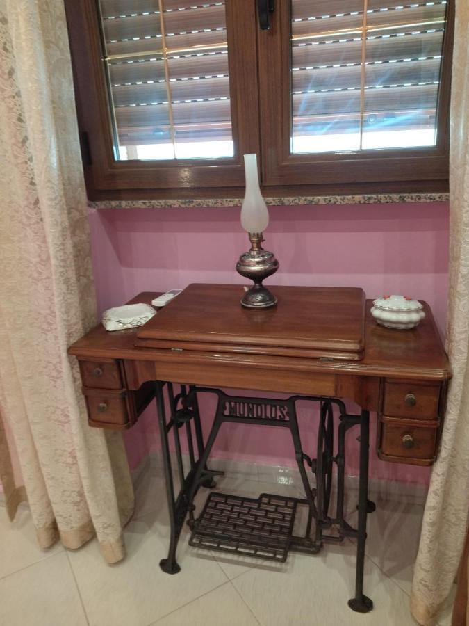 Nonno Ciccio Apartment Lizzano  Dış mekan fotoğraf