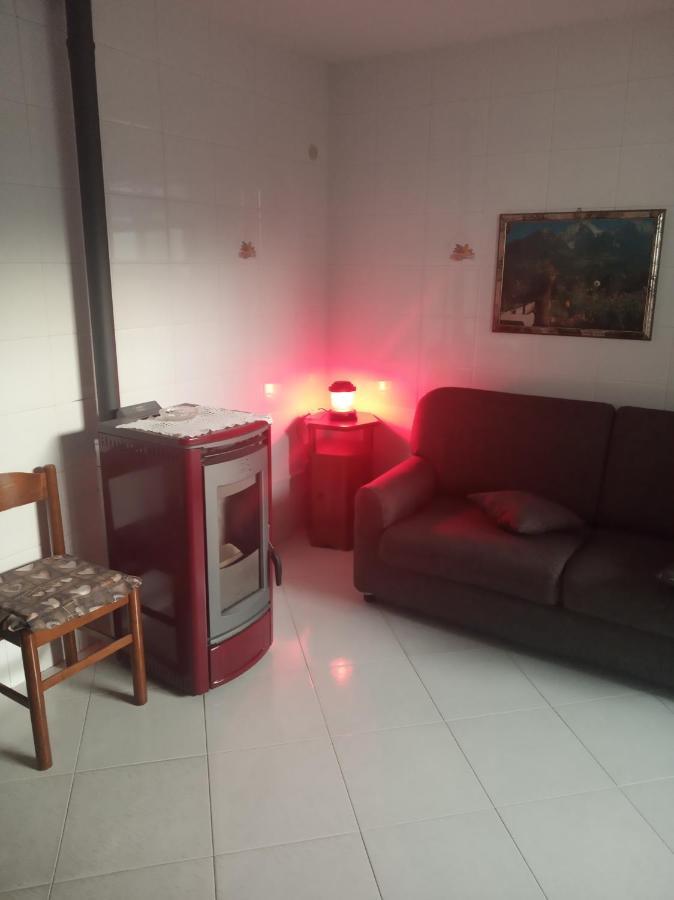 Nonno Ciccio Apartment Lizzano  Dış mekan fotoğraf
