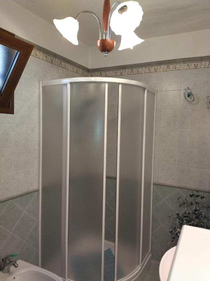Nonno Ciccio Apartment Lizzano  Dış mekan fotoğraf