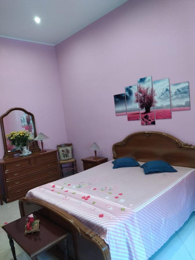 Nonno Ciccio Apartment Lizzano  Dış mekan fotoğraf