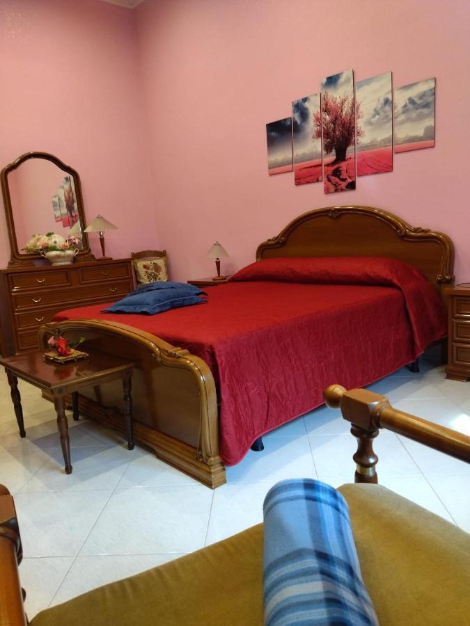 Nonno Ciccio Apartment Lizzano  Dış mekan fotoğraf