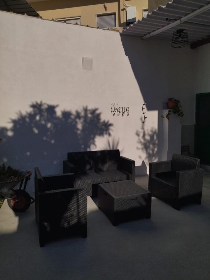 Nonno Ciccio Apartment Lizzano  Dış mekan fotoğraf