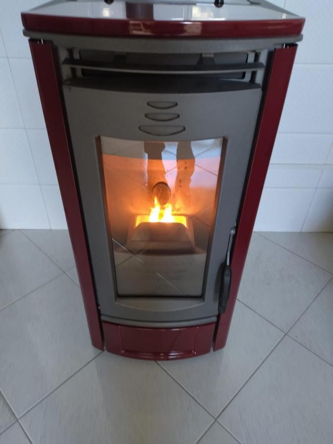 Nonno Ciccio Apartment Lizzano  Dış mekan fotoğraf