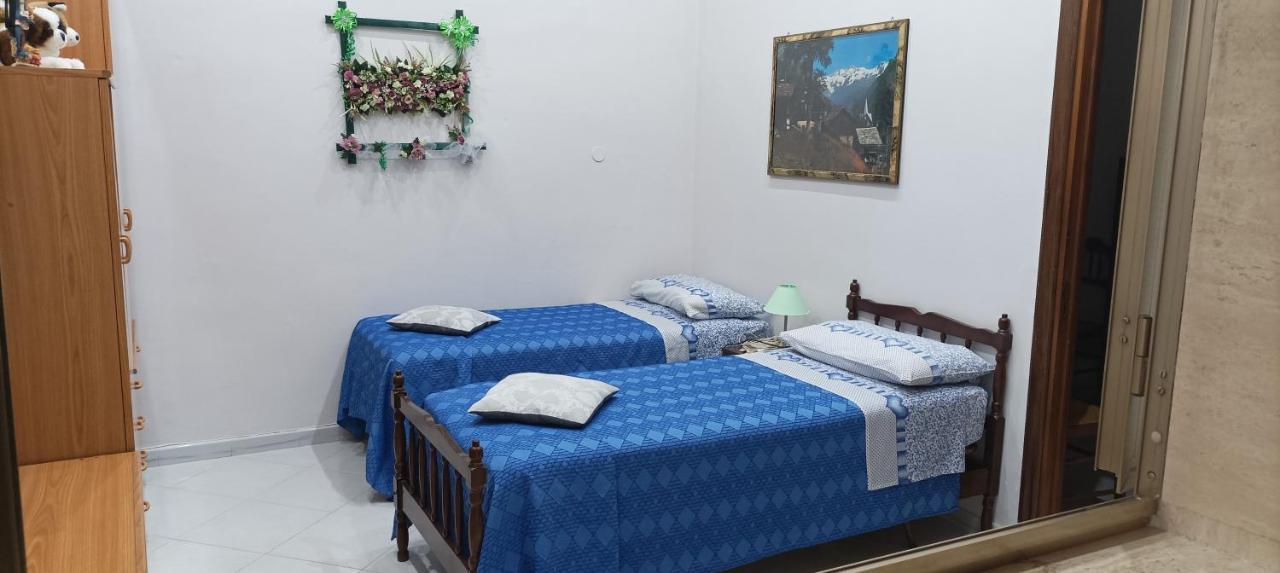 Nonno Ciccio Apartment Lizzano  Dış mekan fotoğraf